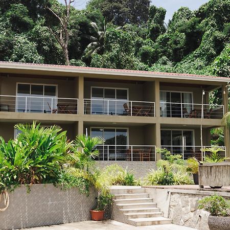 Auguste Holiday Residence Anse Etoile Dış mekan fotoğraf