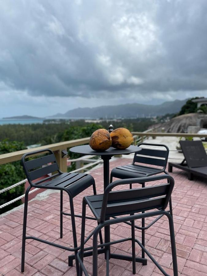 Auguste Holiday Residence Anse Etoile Dış mekan fotoğraf