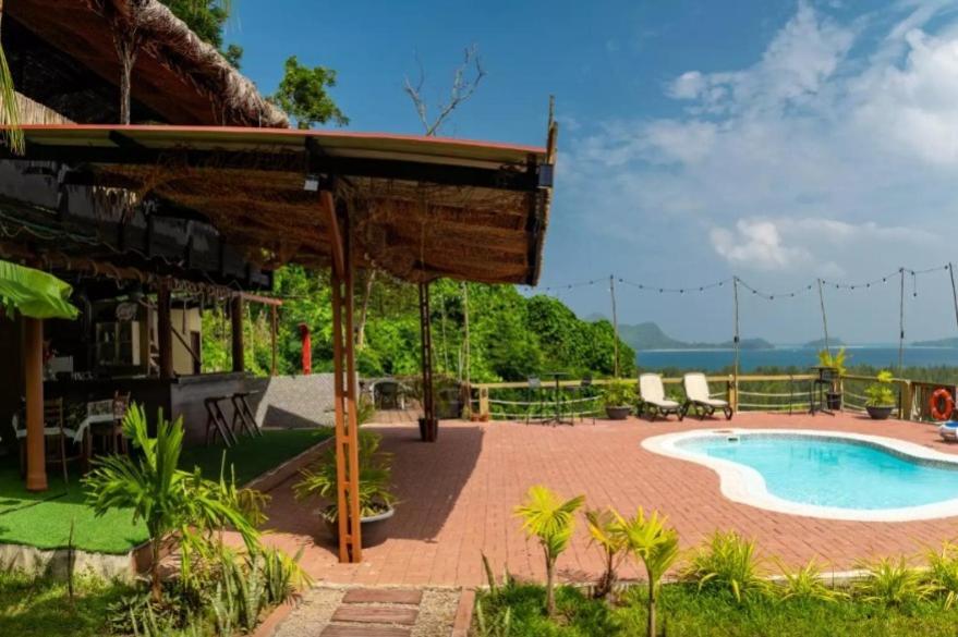 Auguste Holiday Residence Anse Etoile Dış mekan fotoğraf