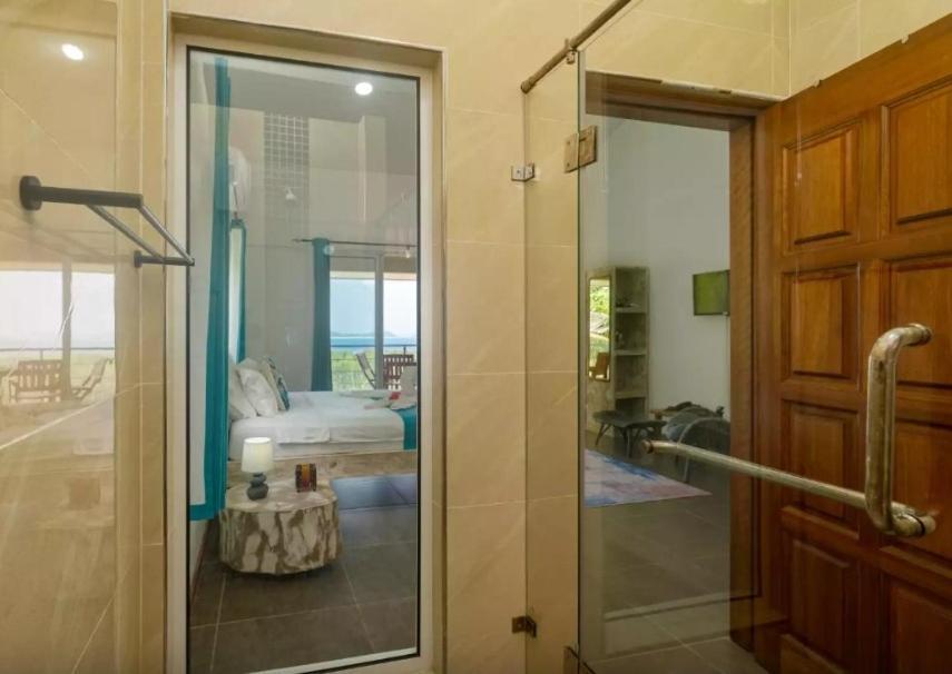 Auguste Holiday Residence Anse Etoile Dış mekan fotoğraf