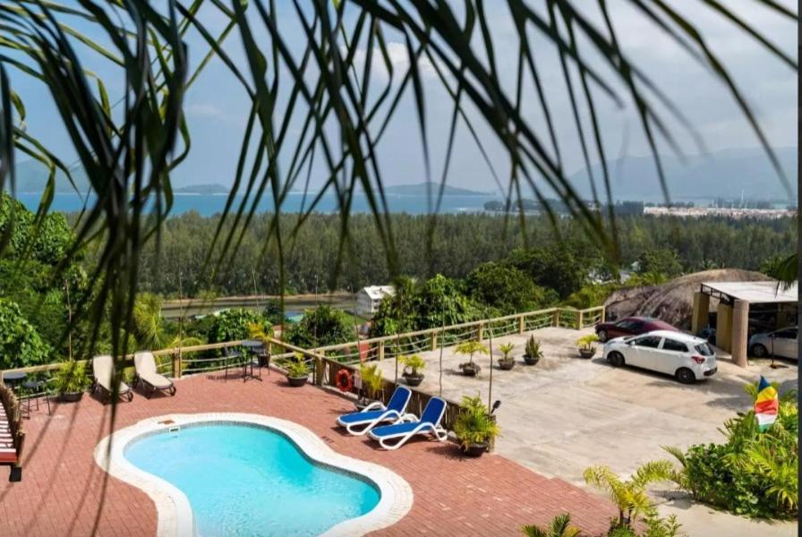 Auguste Holiday Residence Anse Etoile Dış mekan fotoğraf
